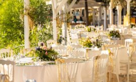 結婚式の会場選びの決め手とポイント